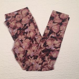 Simply Vera - Romantic Floral Skinny Pant